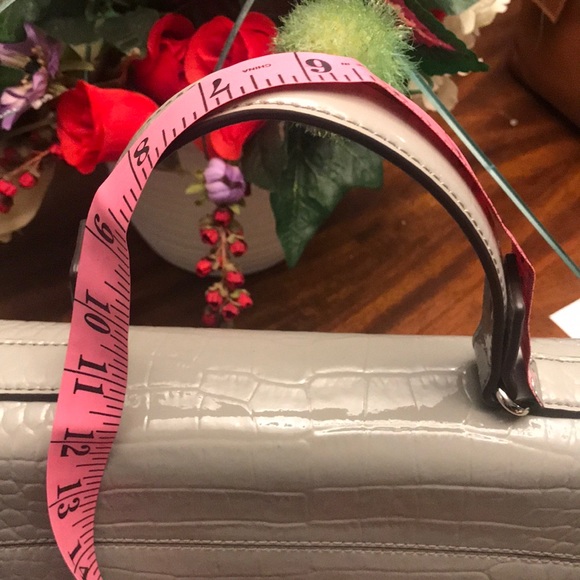 💯% Authentic Kate spade satchel bag Knightsbridge Doris - Picture 11 of 16